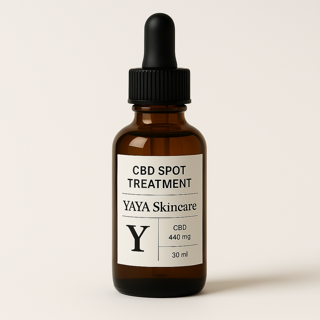 CBD Spot Treatment