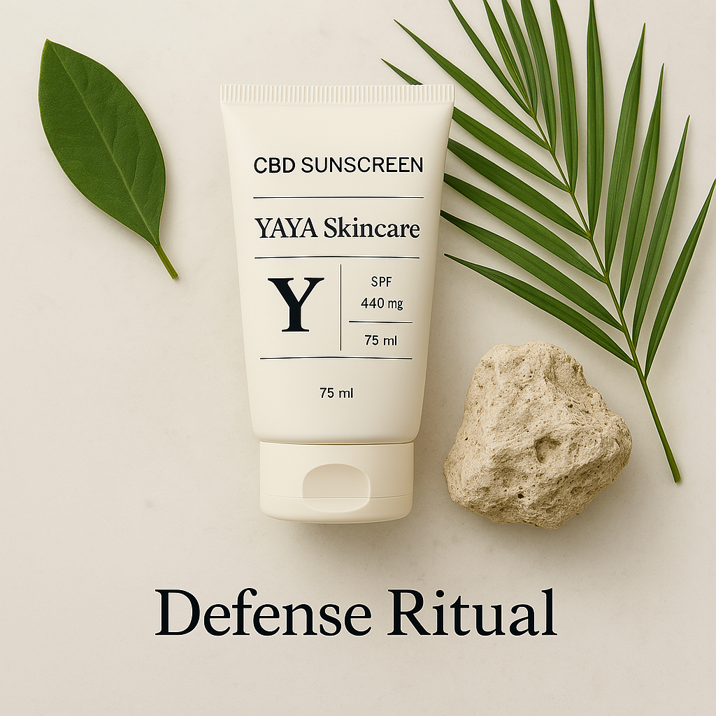 Daily Defense