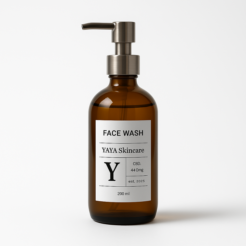 Face Wash