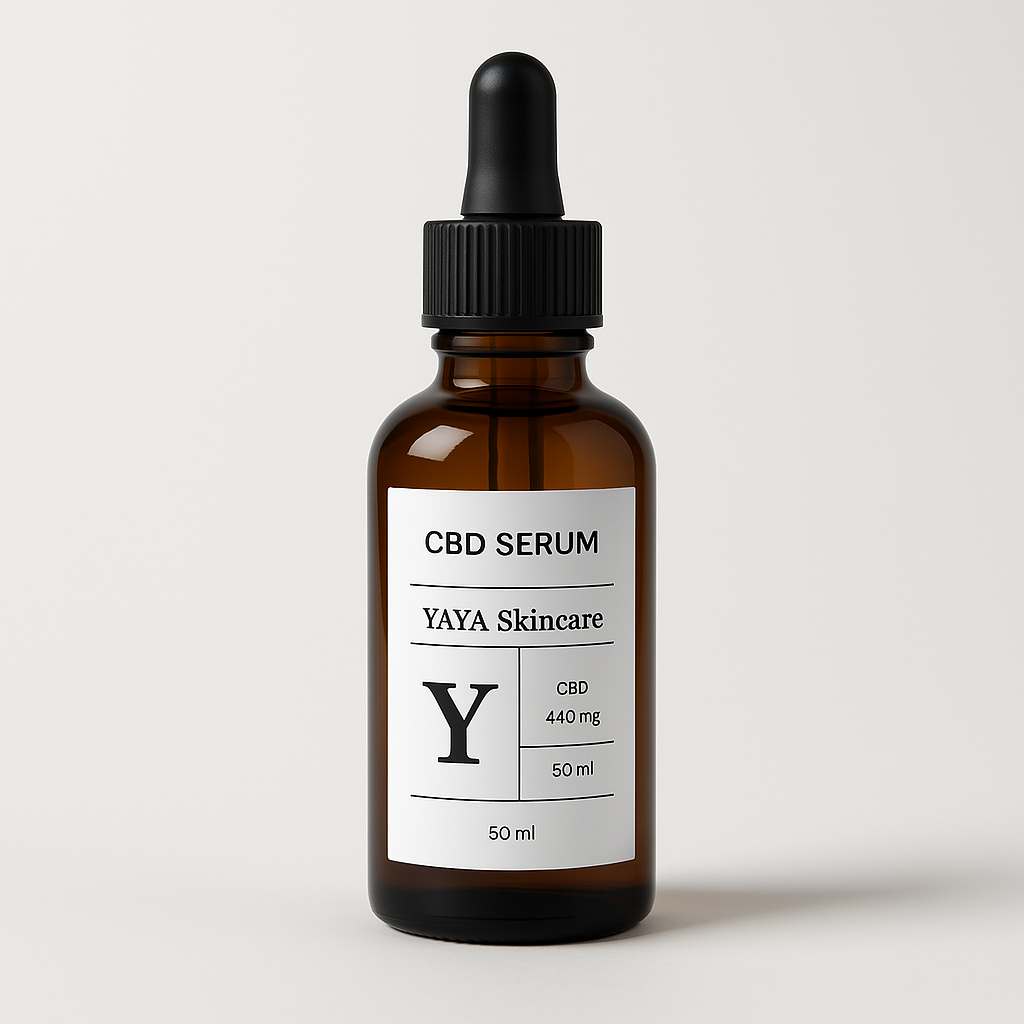 CBD Serum